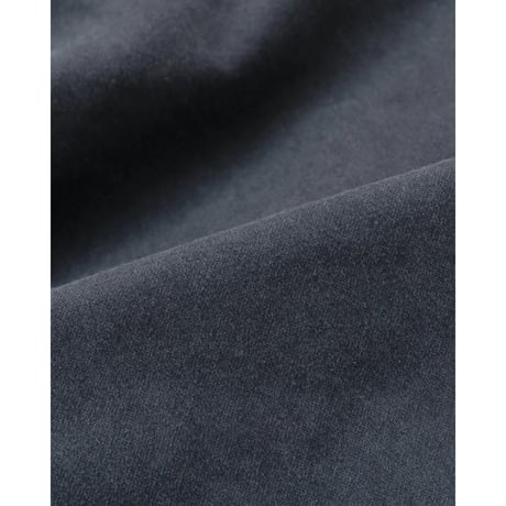 Name. : COTTON MALL SKIN HIGH WAIST WORK PANTS