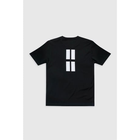SLIMANE : Logo Short-Sleeve
