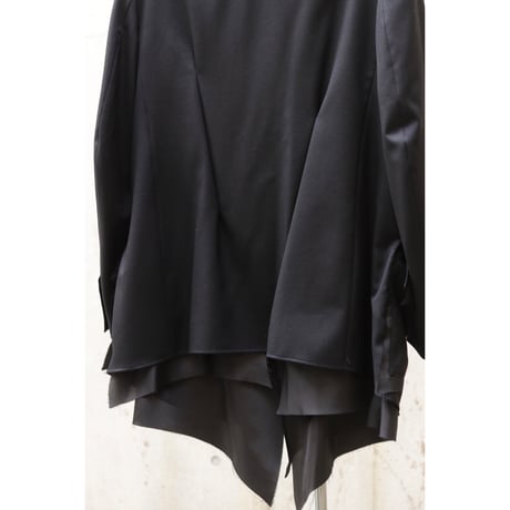 sulvam : Darts Over Jacket