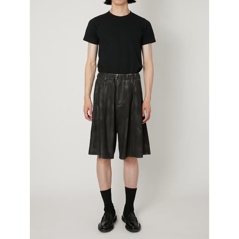 TAAKK : Short Track Pants | BIRTH DAY