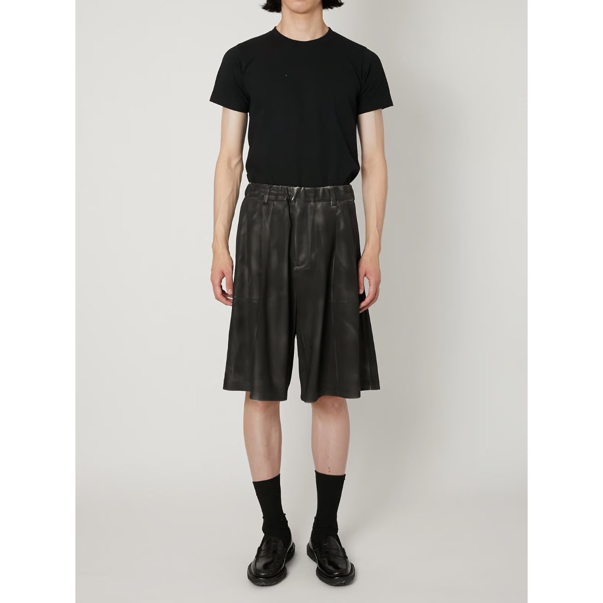 TAAKK : Short Track Pants | BIRTH DAY