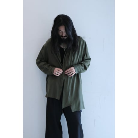 sulvam : Stole double shirt