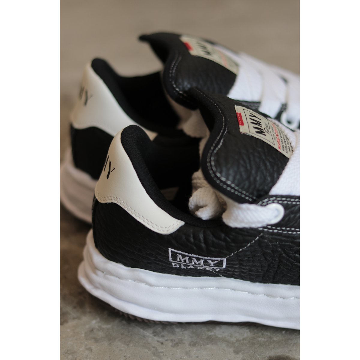 Maison MIHARA YASUHIRO: