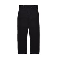 MINEDENIM : C.Straight 5pocket OWS