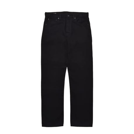 MINEDENIM : C.Straight 5pocket OWS