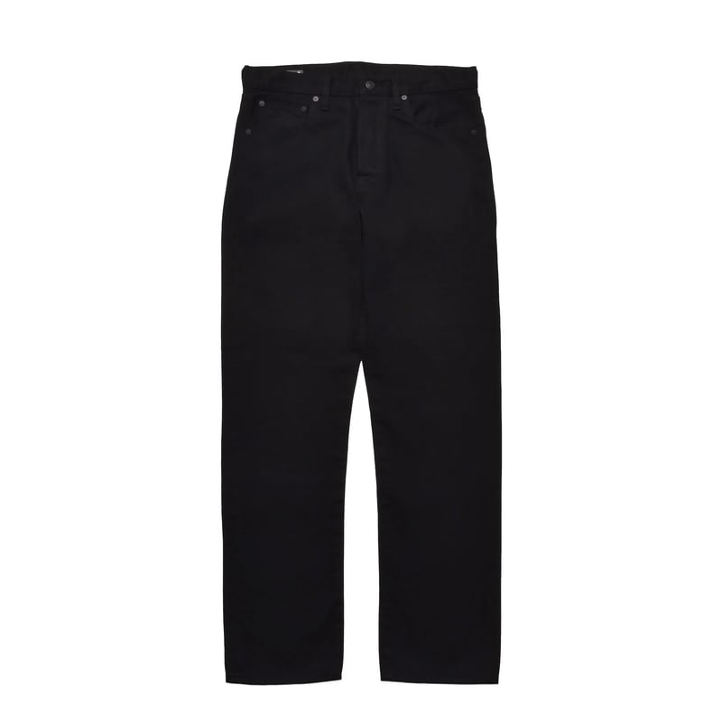 MINEDENIM : C.Straight 5pocket OWS | BIRTH DAY