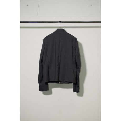 FRACTION : LOU R JACKET