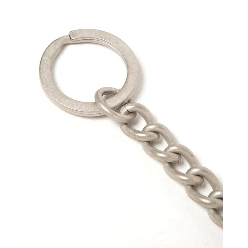 hobo : CARABINER CHAIN KEY RING BRASS | BIRTH DAY