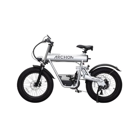 ARCHON :A02 【SILVER】