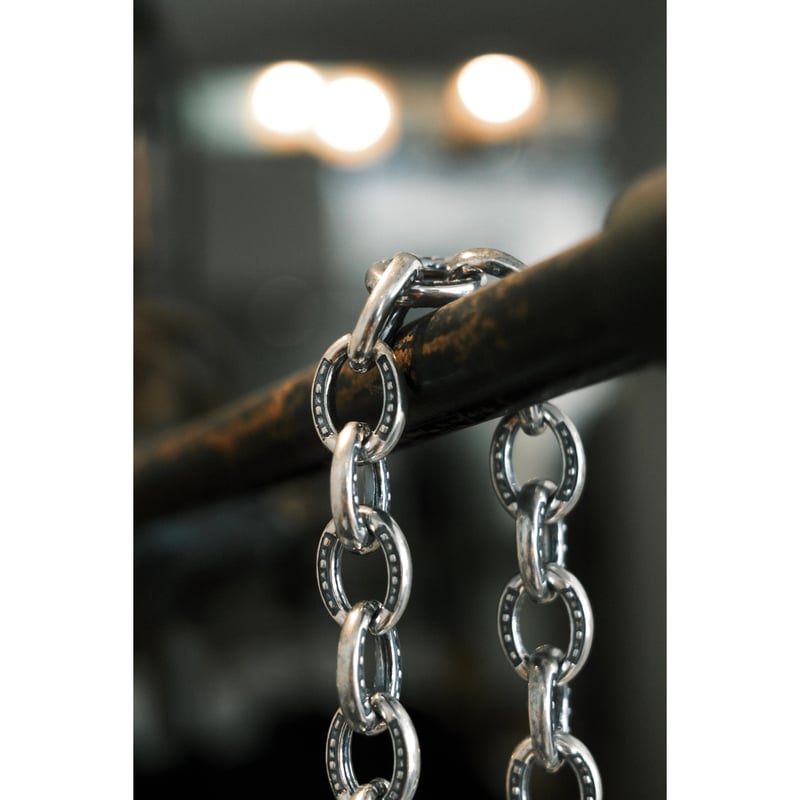 The Letters : HORSESHOE BRACELET -SMALL- | BIRT