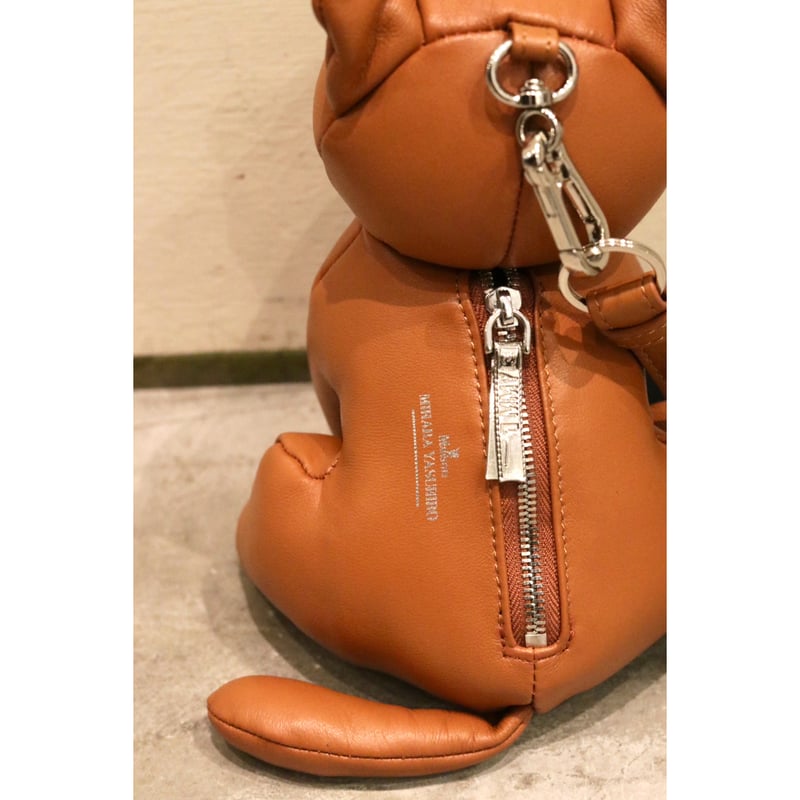 Maison MIHARA YASUHIRO : DOLLS CAT BAG | BIRTH DAY