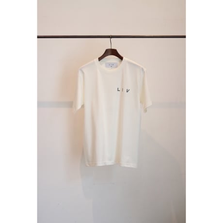 L I V runging : L I V S/S SHIRT