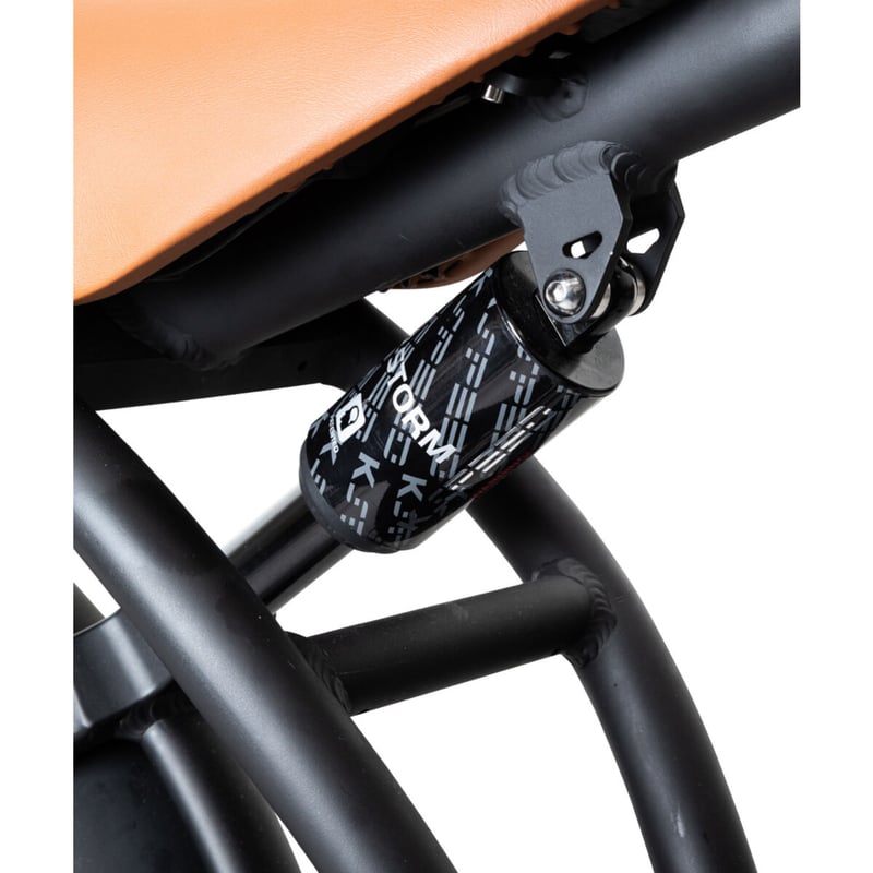 ARCHON : TR1 (BLACK × BROWN) | BIRTH DAY ARCHON : TR1 (BLACK × BROWN) | BIRTH DAY