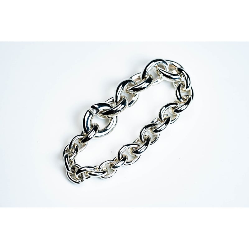 WAKAN SILVER SMITHオマージュブレス BN-047 WAKAN SILVER SMITH : BN-048 Homage Bracelet Mo