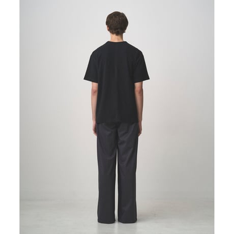 JUHA : PILE TEE