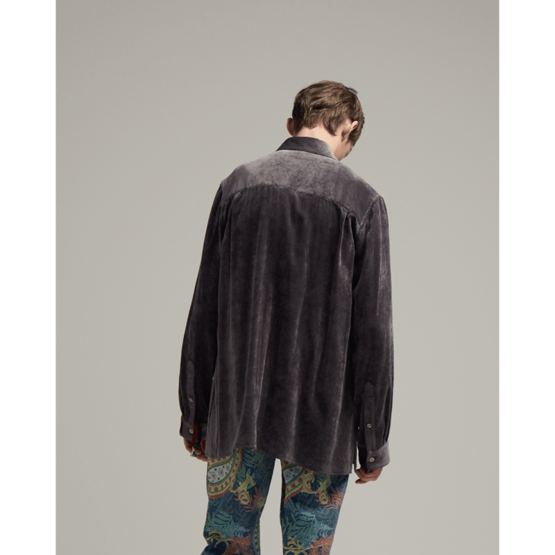 【希少】BED j.w. FORD Glitter Long Sleeve BED j.w FORD : Holiday | BIRTH DAY