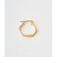 JUHA:PIERCE - EDGE -