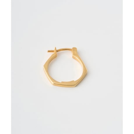 JUHA:PIERCE - EDGE -