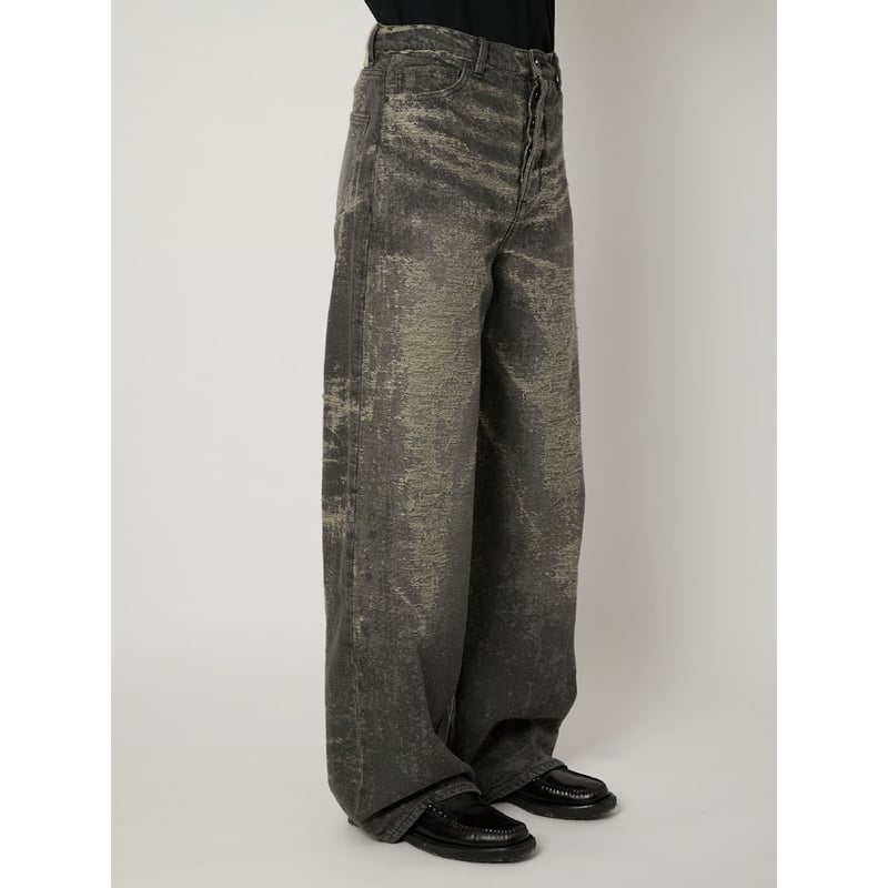 TAAKK : Wide Denim | BIRTH DAY