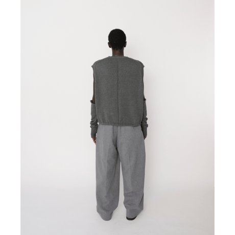 JOHN MASON SMITH / JANE SMITH : 7G ARM WARMER