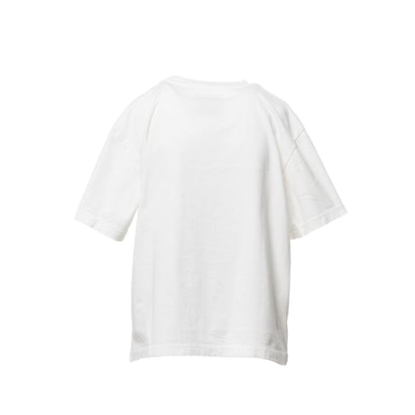 Maison MIHARA YASUHIRO : Kids Doodle Printed T-shirt
