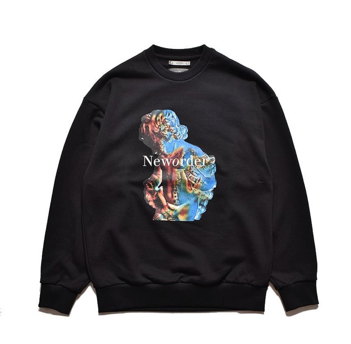 MINEDENIM ：New Order 
