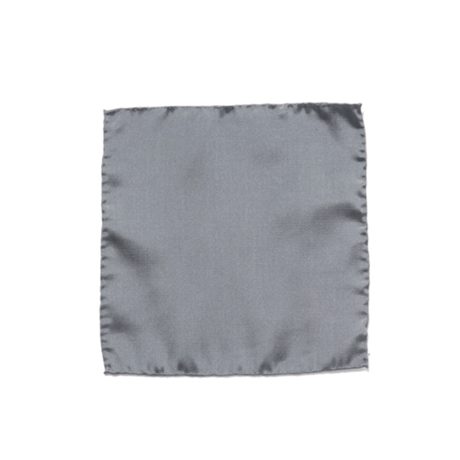 JOHN LAWRENCE SULLIVAN : SILK POCKET CHIEF