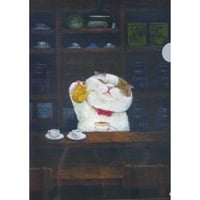 中上誠章、『はるか』、希少画集より、状態良好、新品木製額・額装付 Amazon.co.jp: 中上誠章 はるか 画集より 状態良好 木製額額装付