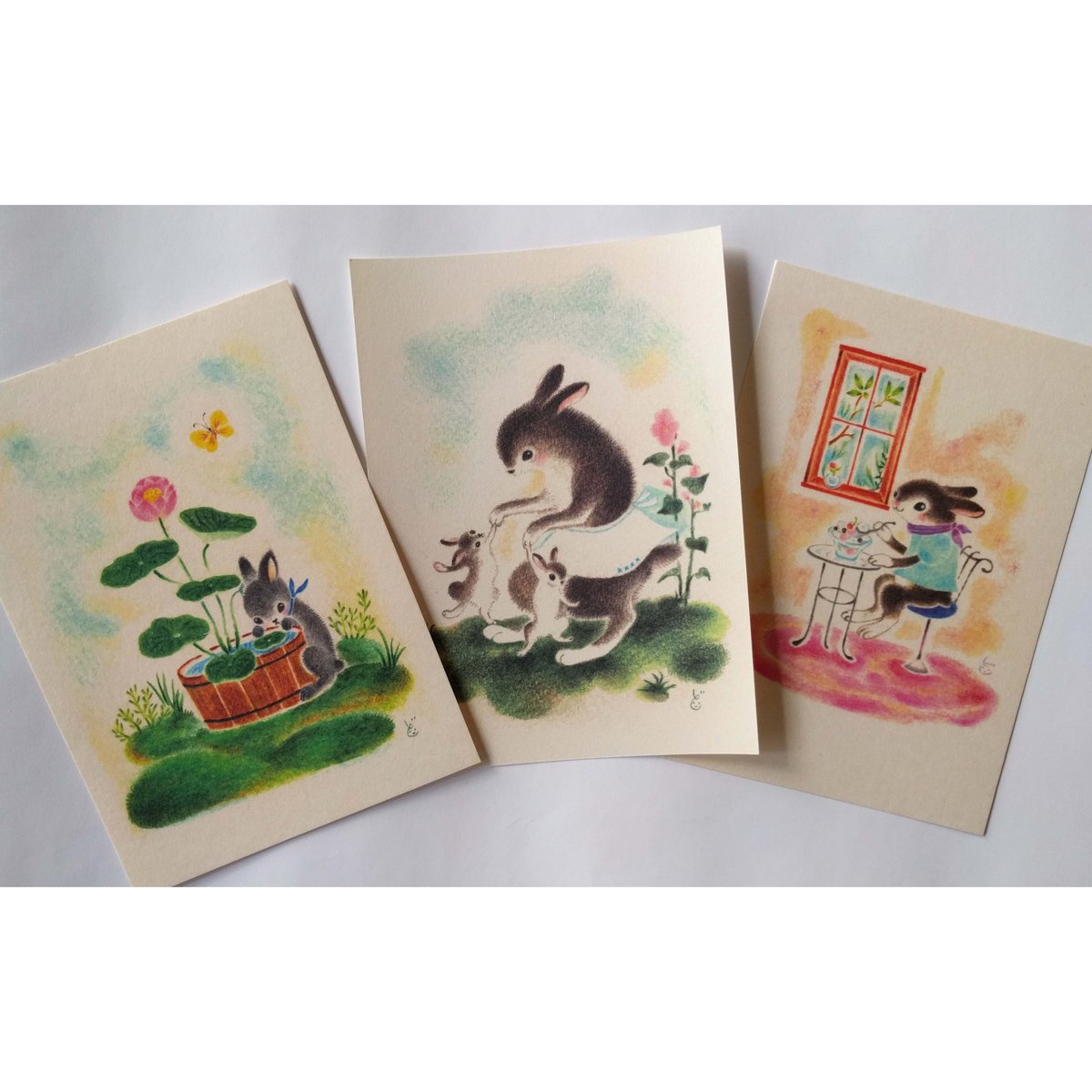 可愛い嘘のカワウ 3巻、絵本、ポストカード、Tカード 可愛い嘘のカワウ 3巻、絵本、ポストカード、Tカード