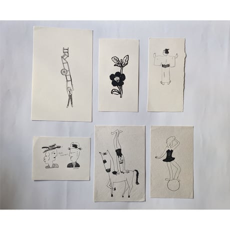 CATEGORY ささめやゆき | nowaki