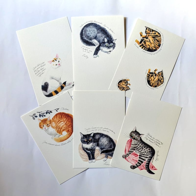 希少品】猫の切手 20種エクアドルセット 希少品】猫の切手 20種