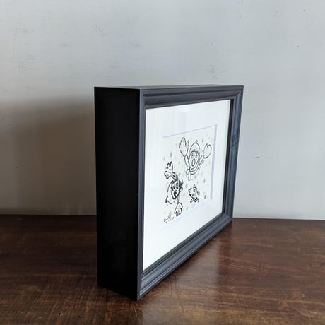 ささめやゆき作品5