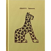 タケウマ：『IDEATITY』