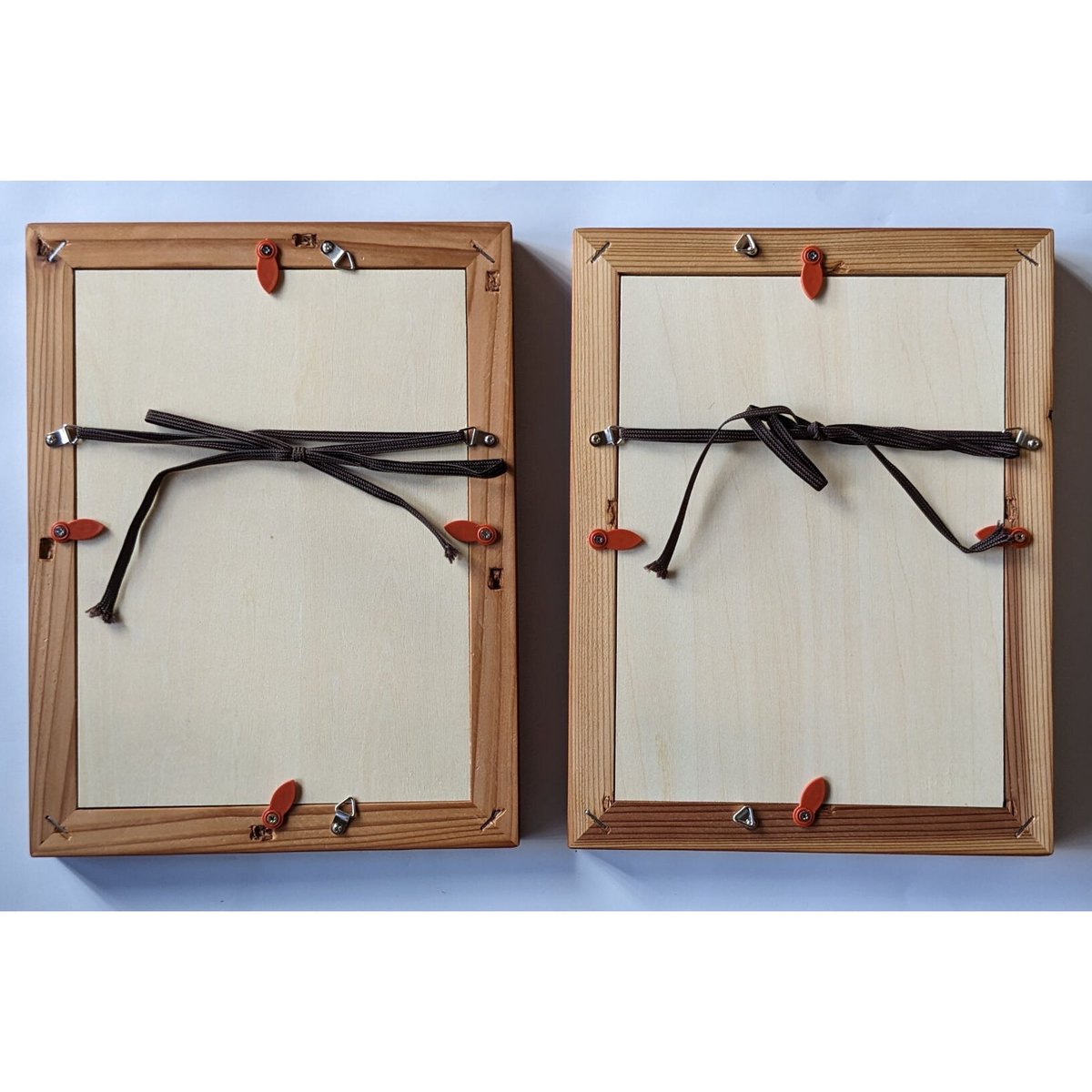 工房イサド：ミニ額92・93 | nowaki