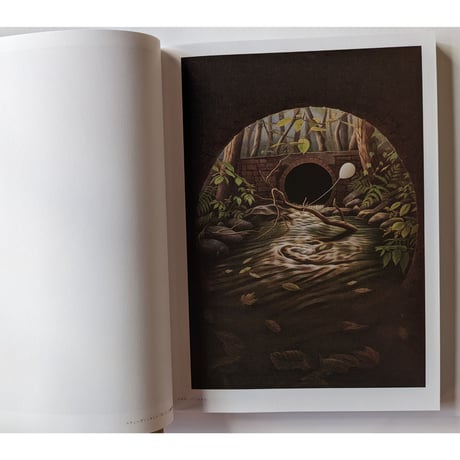 藤田新策作品集『STORIES』