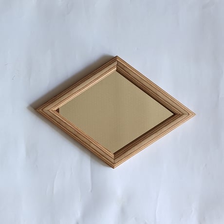 工房イサド　木製フレーム 工房イサド・額 | メリーゴーランドKYOTO