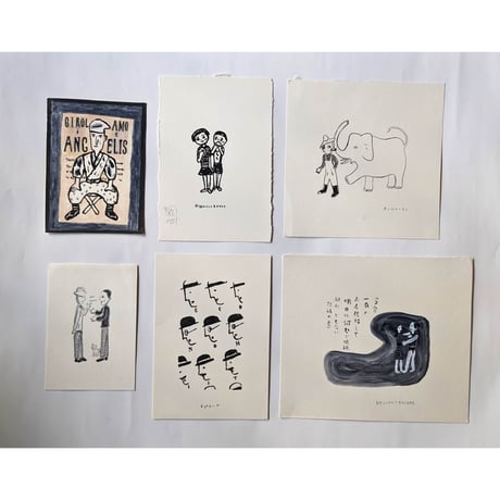 【ハピちゃん様　ご予約品】ささめやゆき　リトグラフ　サーカスの馬 ハピちゃん様 ご予約品】ささめやゆき リトグラフ サーカスの馬