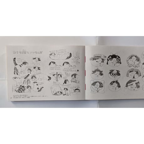 町田尚子画集 『隙あらば猫』