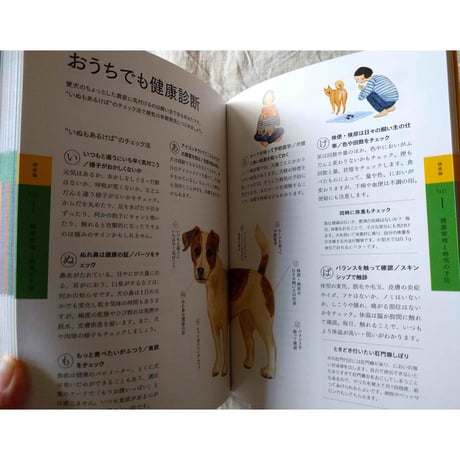 『犬のための家庭の医学』