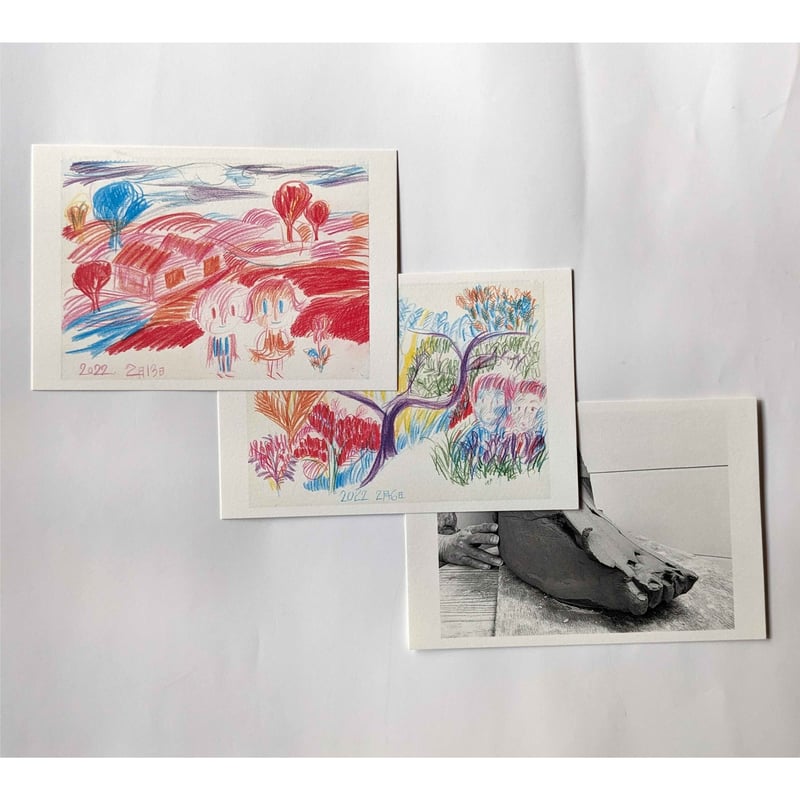 頭のうえを何かが』（岡﨑乾二郎） | nowaki