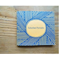 nakaban 『Suburban Portraits』