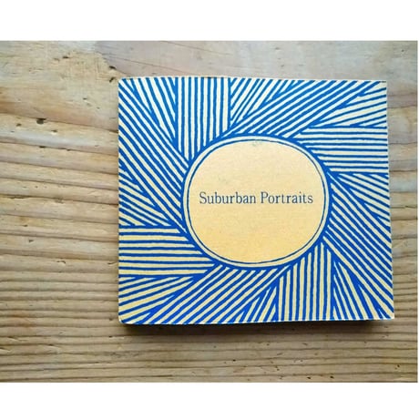 nakaban 『Suburban Portraits』