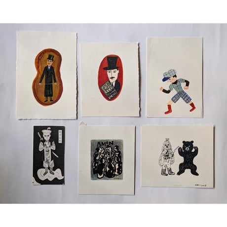 CATEGORY ささめやゆき | nowaki