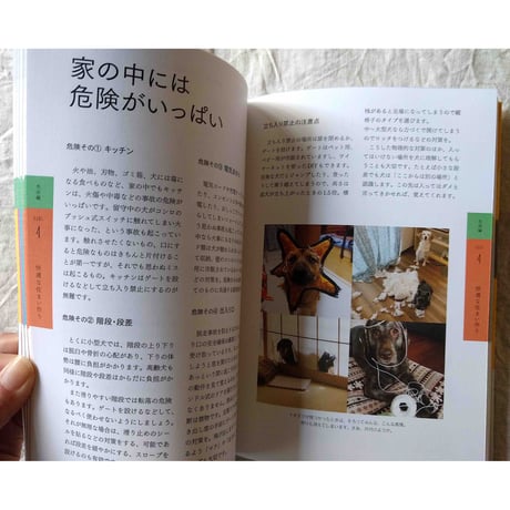 『犬のための家庭の医学』