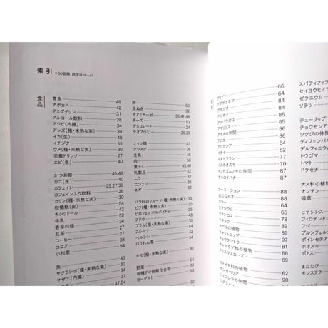 『猫が食べると危ない食品・植物・家の中の物図鑑』