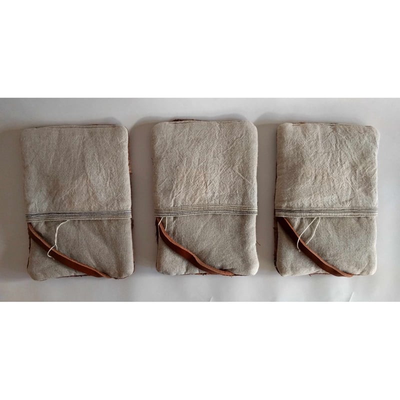 omoto 鍋つかみ：柿渋 | nowaki