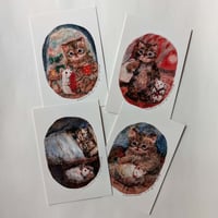 原マスミポストカードセット6種 | nowaki