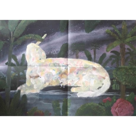 『aupuni』（山口洋佑/網代幸介）