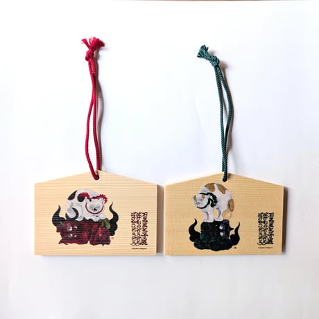 CATEGORY 縁起物 | nowaki