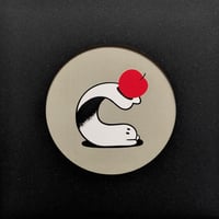 『おばけのABC』（はまぎしかなえ）